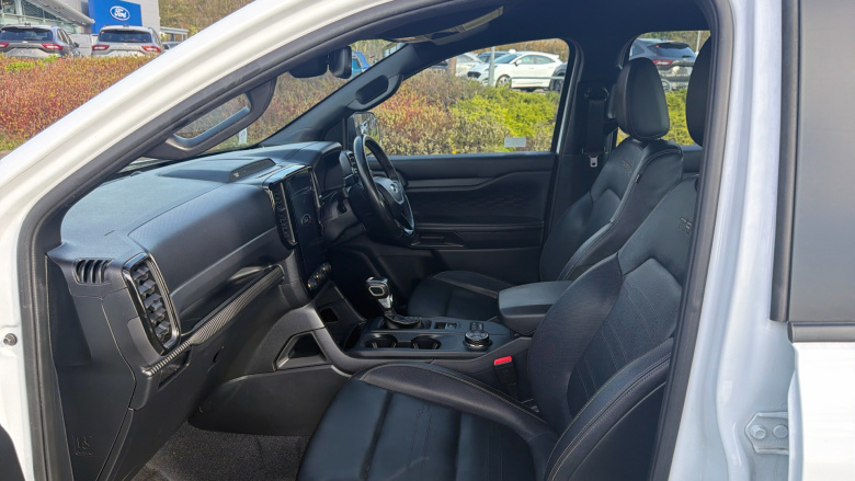 Ford Ranger Diesel Pick Up Double Cab Tremor 2.0 EcoBlue 205 Auto